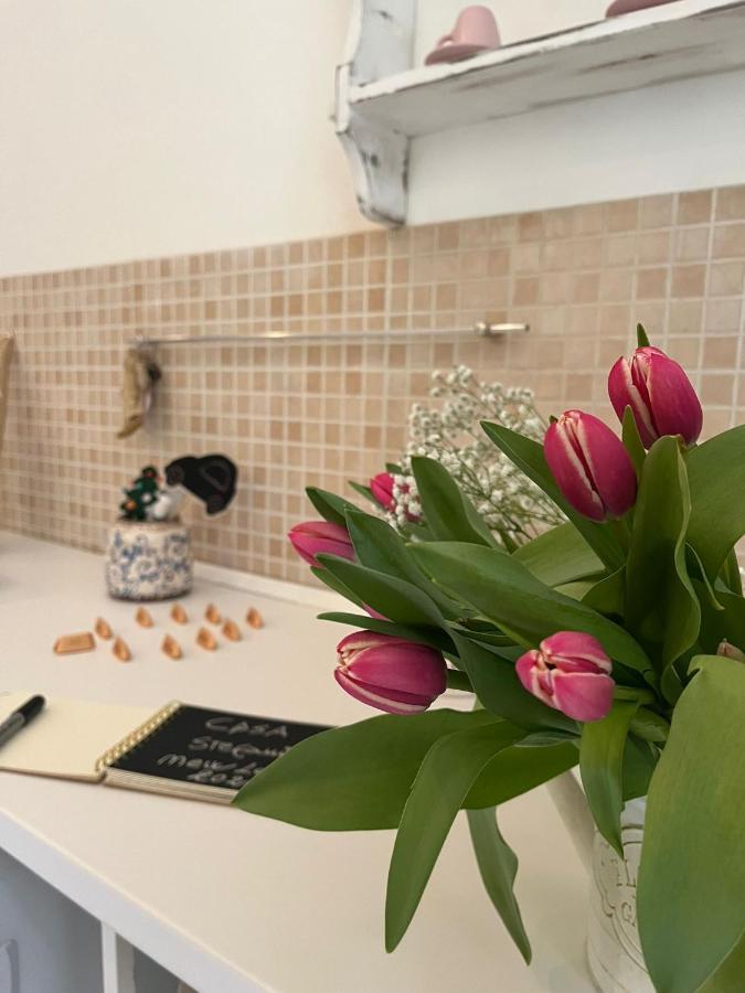 Appartement Casa Stefania à Turin Extérieur photo