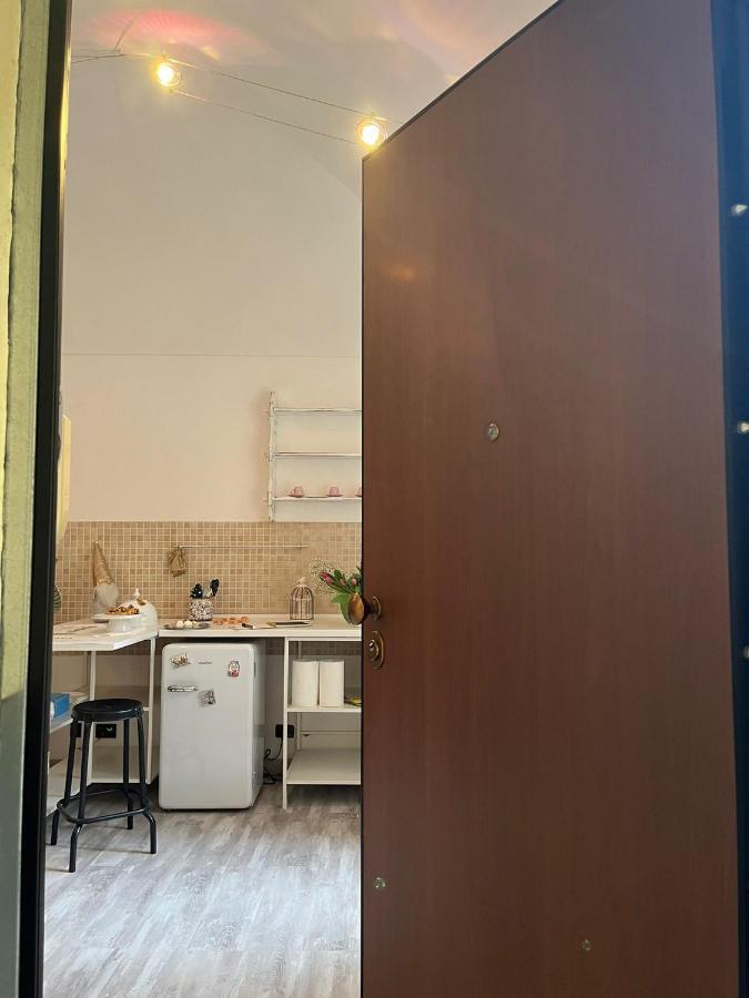 Appartement Casa Stefania à Turin Extérieur photo
