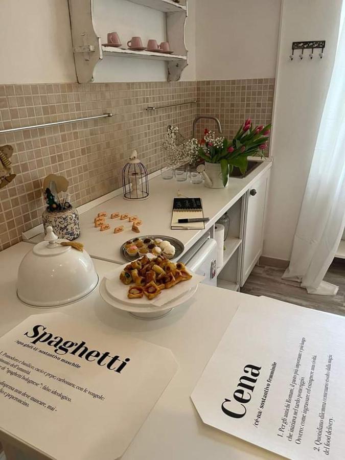 Appartement Casa Stefania à Turin Extérieur photo