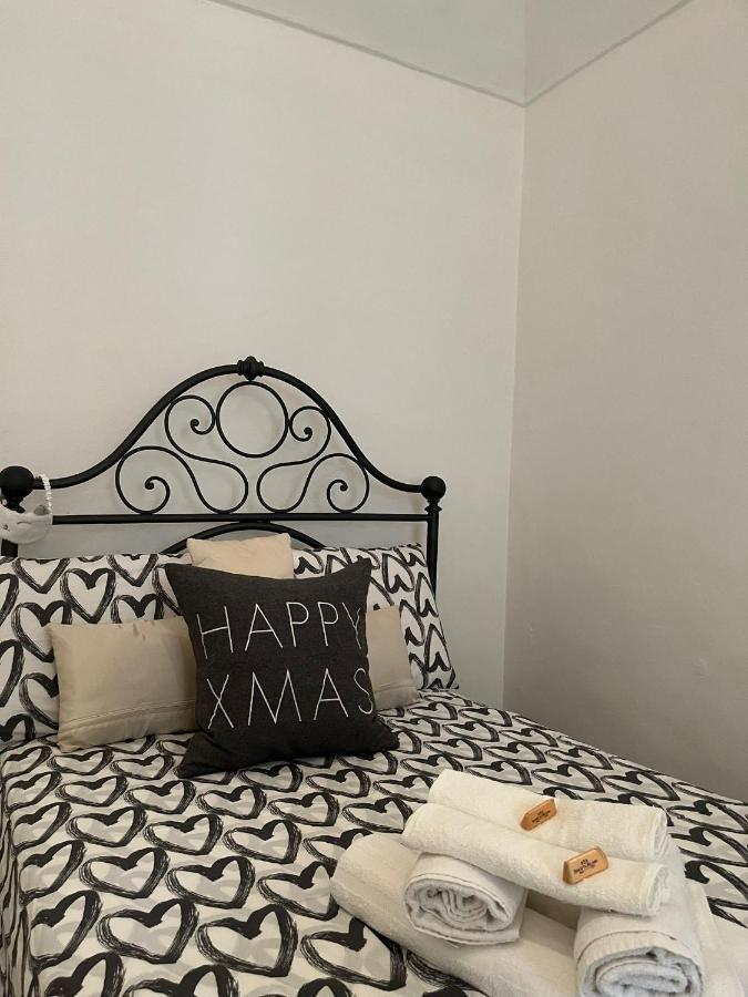 Appartement Casa Stefania à Turin Extérieur photo