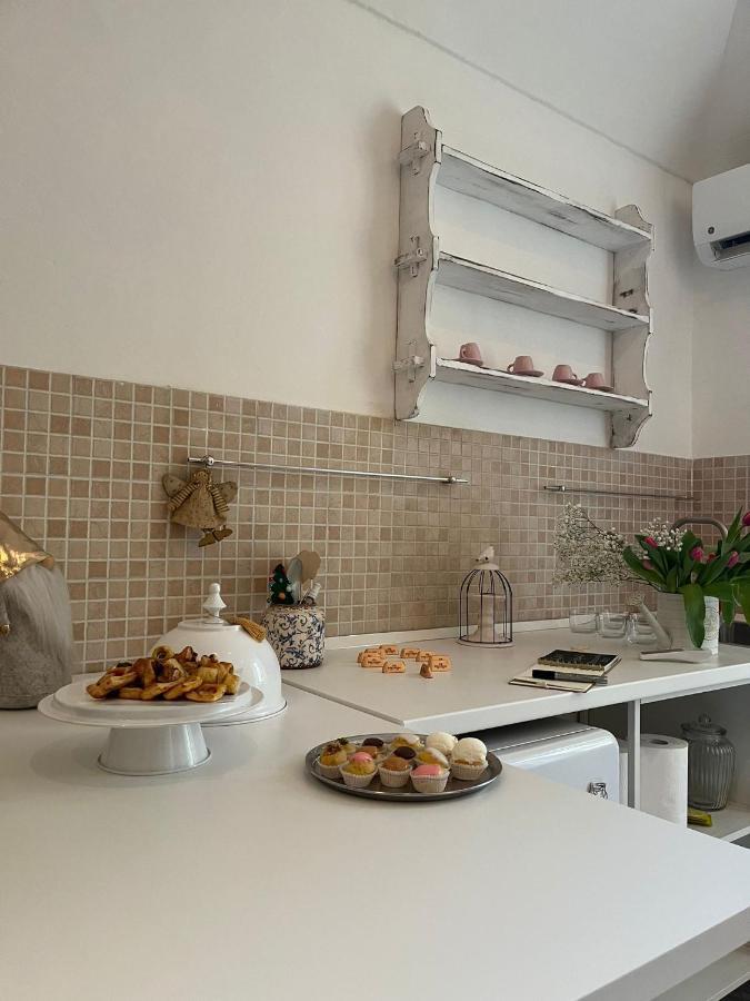 Appartement Casa Stefania à Turin Extérieur photo