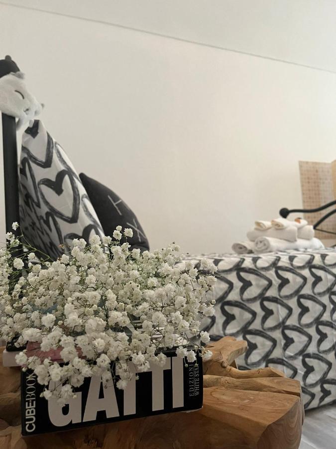 Appartement Casa Stefania à Turin Extérieur photo
