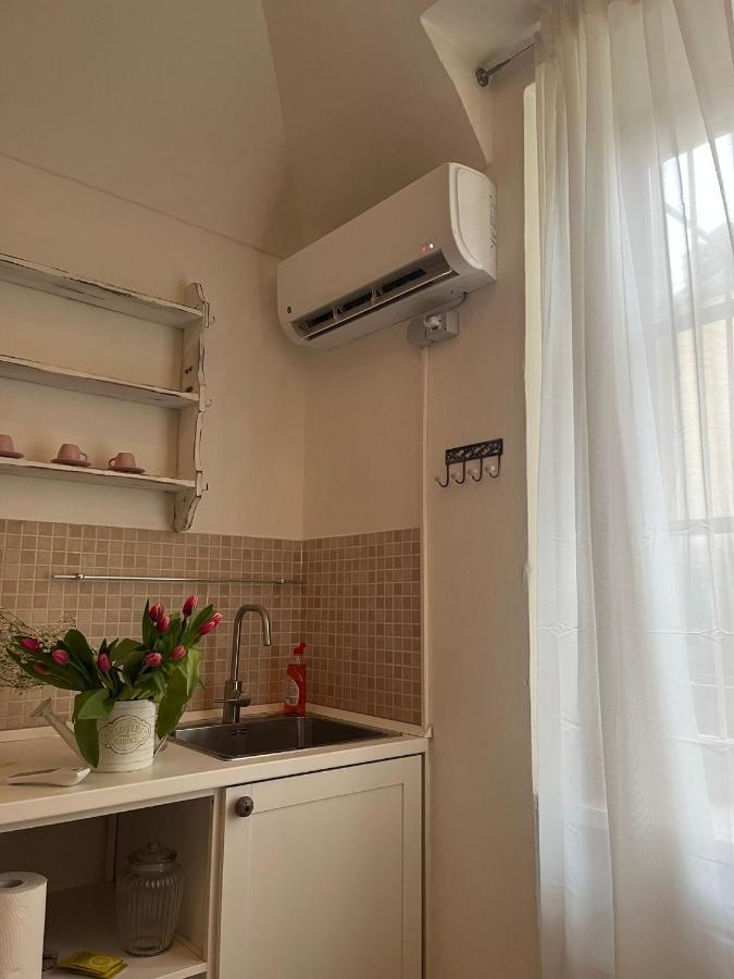 Appartement Casa Stefania à Turin Extérieur photo